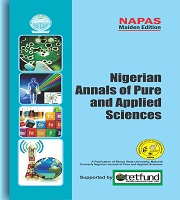Maiden Edition of NAPAS